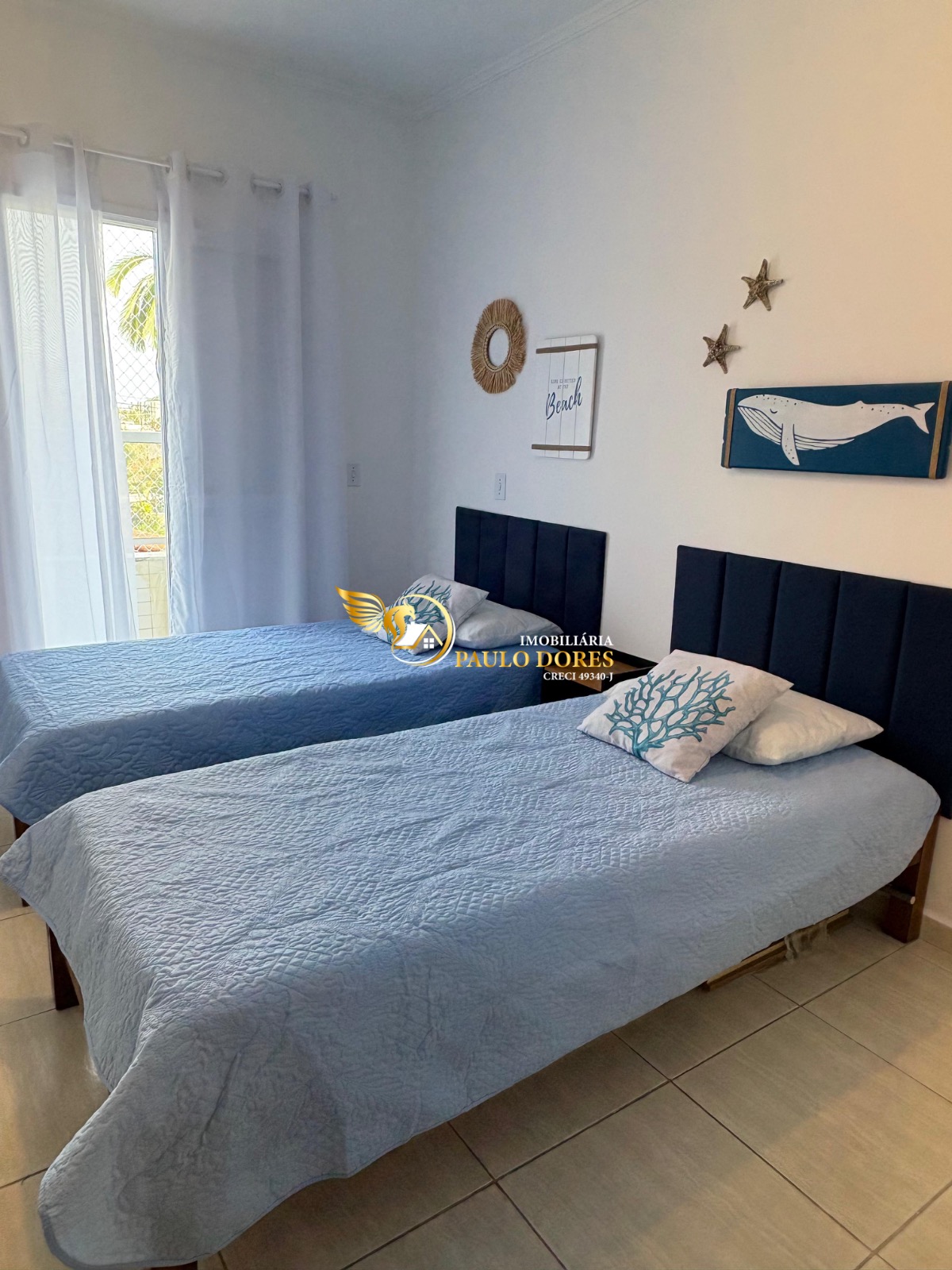 Apartamento, 2 quartos, 77 m² - Foto 6