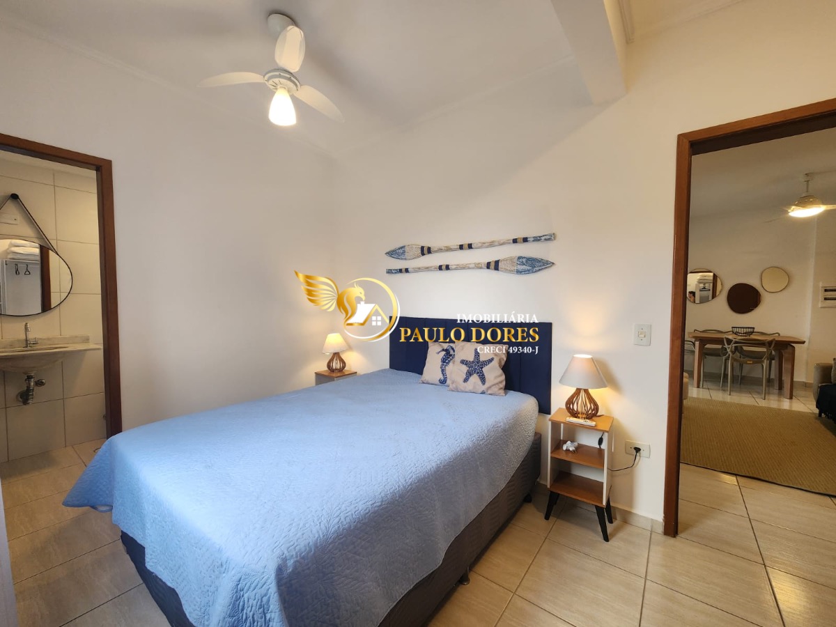 Apartamento, 2 quartos, 77 m² - Foto 2