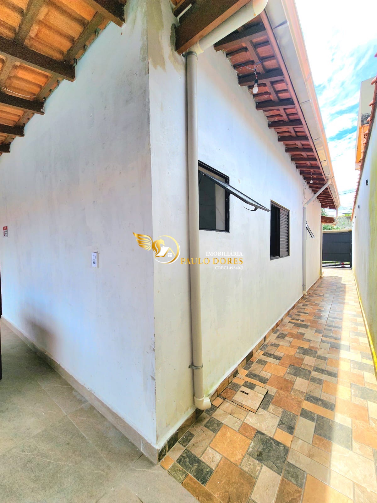 Casa, 3 quartos, 160 m² - Foto 19