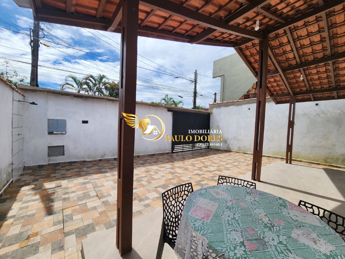 Casa, 3 quartos, 160 m² - Foto 18