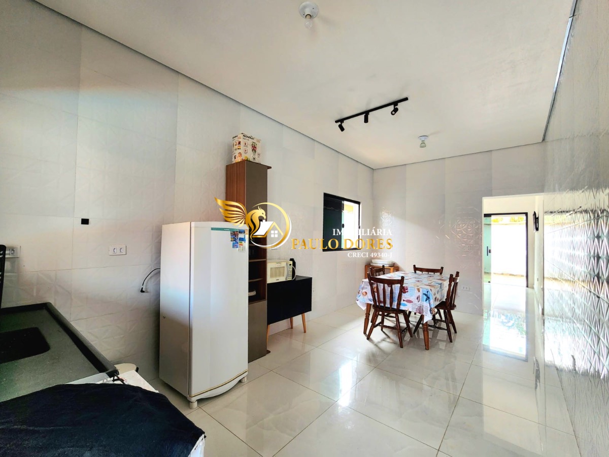 Casa, 3 quartos, 160 m² - Foto 15