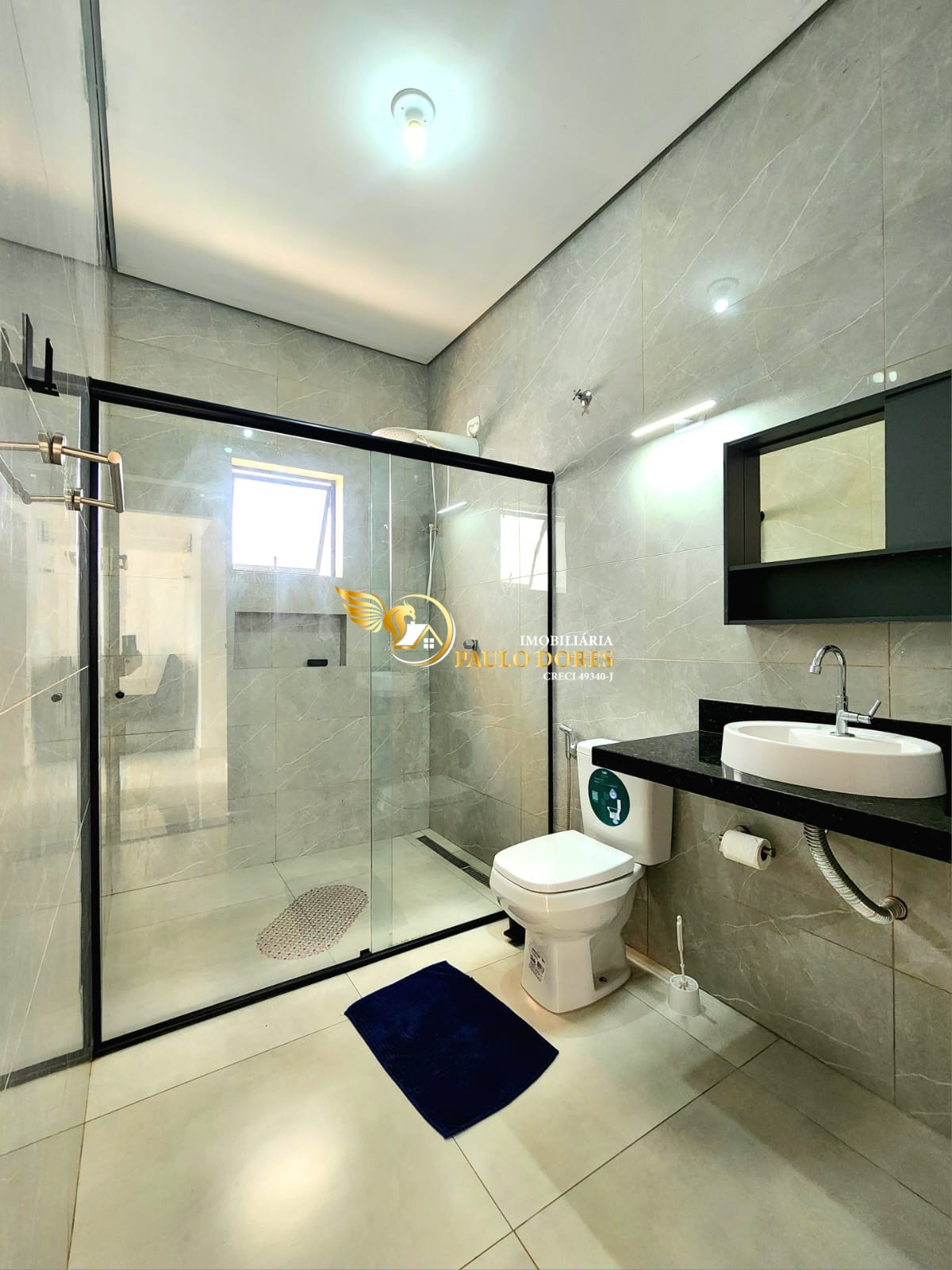 Casa, 3 quartos, 160 m² - Foto 17