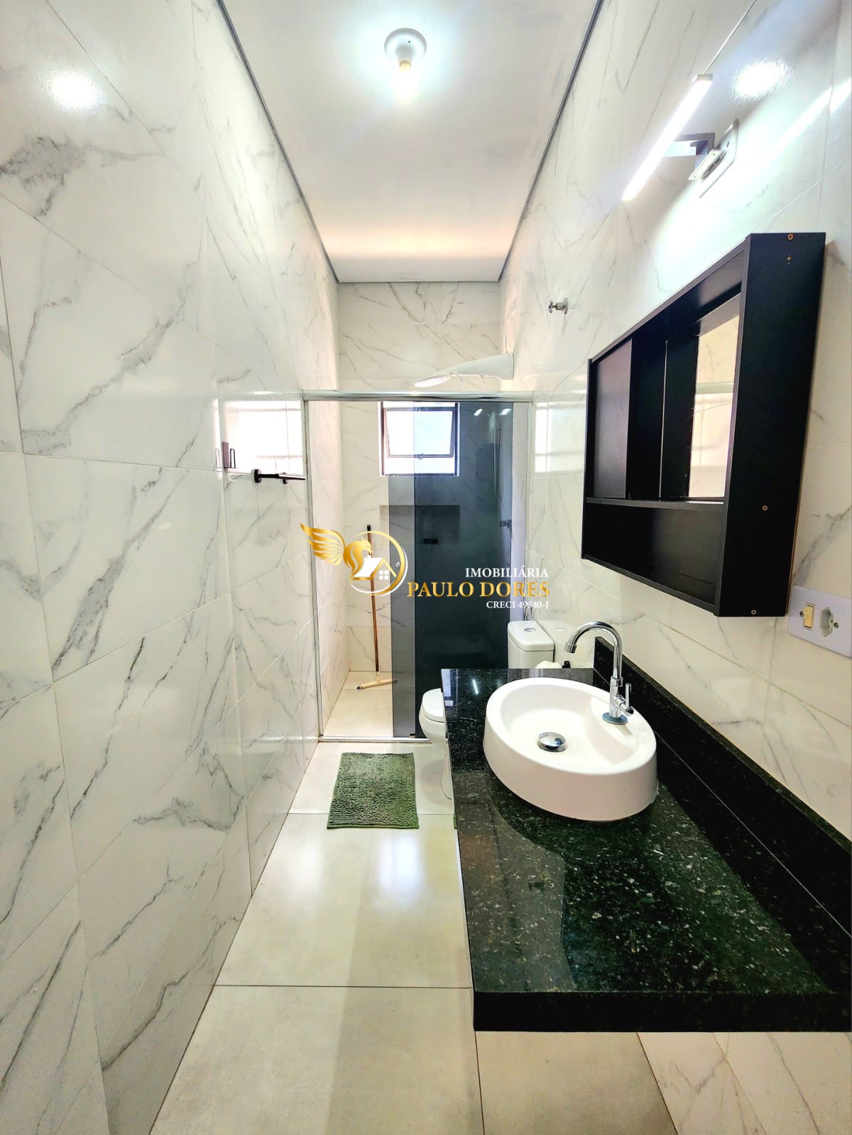 Casa, 3 quartos, 160 m² - Foto 7
