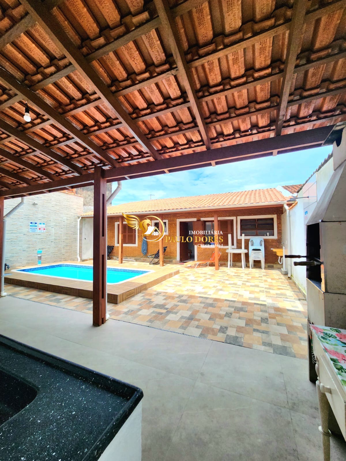 Casa, 3 quartos, 160 m² - Foto 21