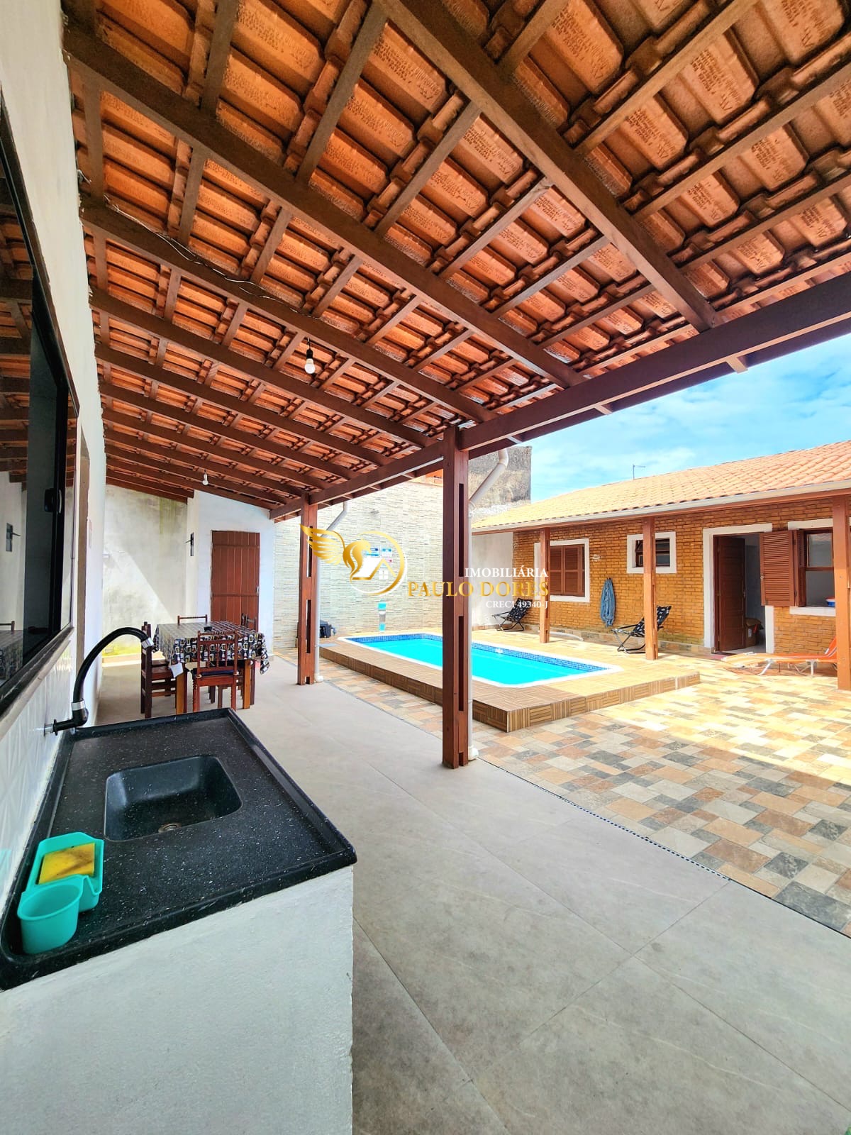 Casa, 3 quartos, 160 m² - Foto 23