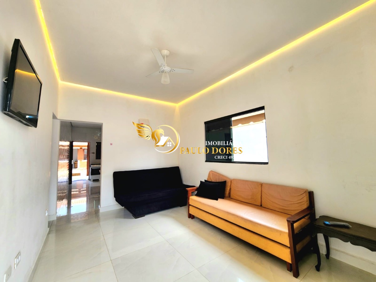 Casa, 3 quartos, 160 m² - Foto 1