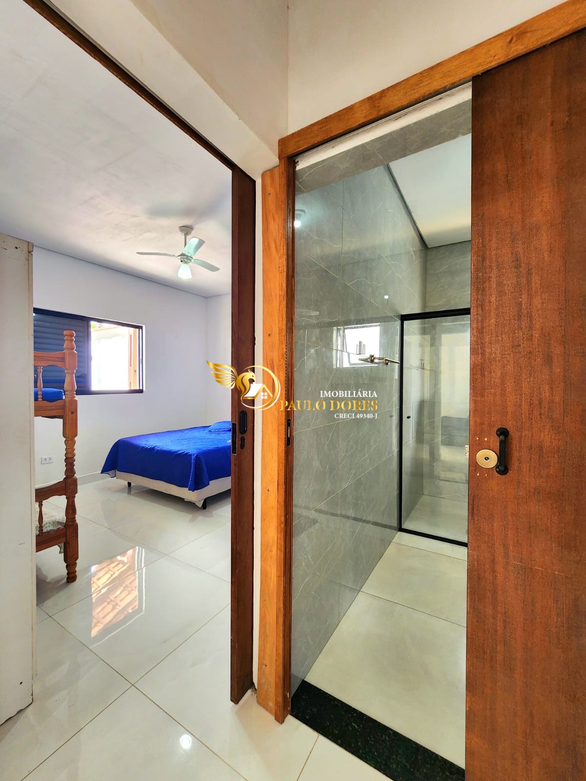Casa, 3 quartos, 160 m² - Foto 6