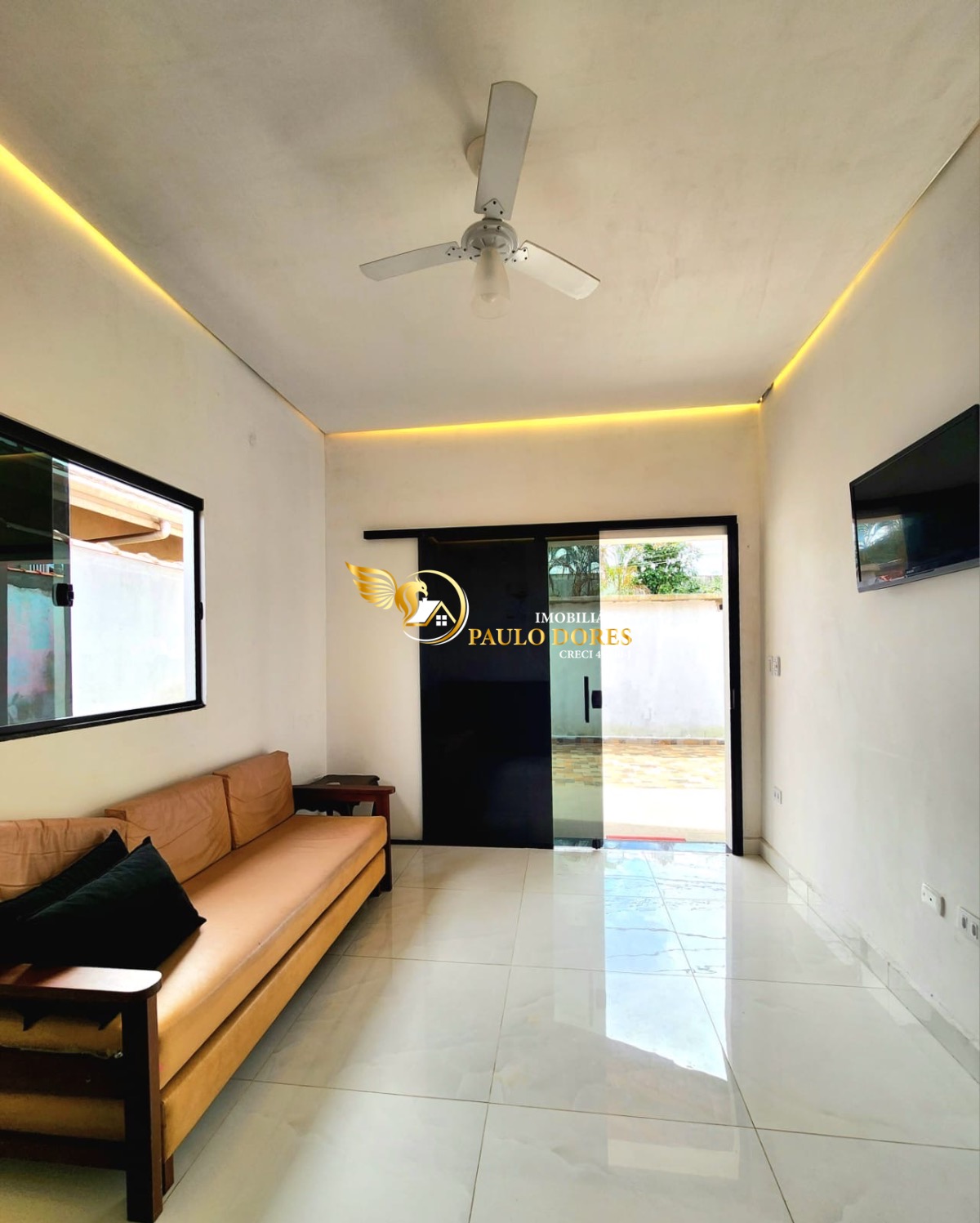 Casa, 3 quartos, 160 m² - Foto 4