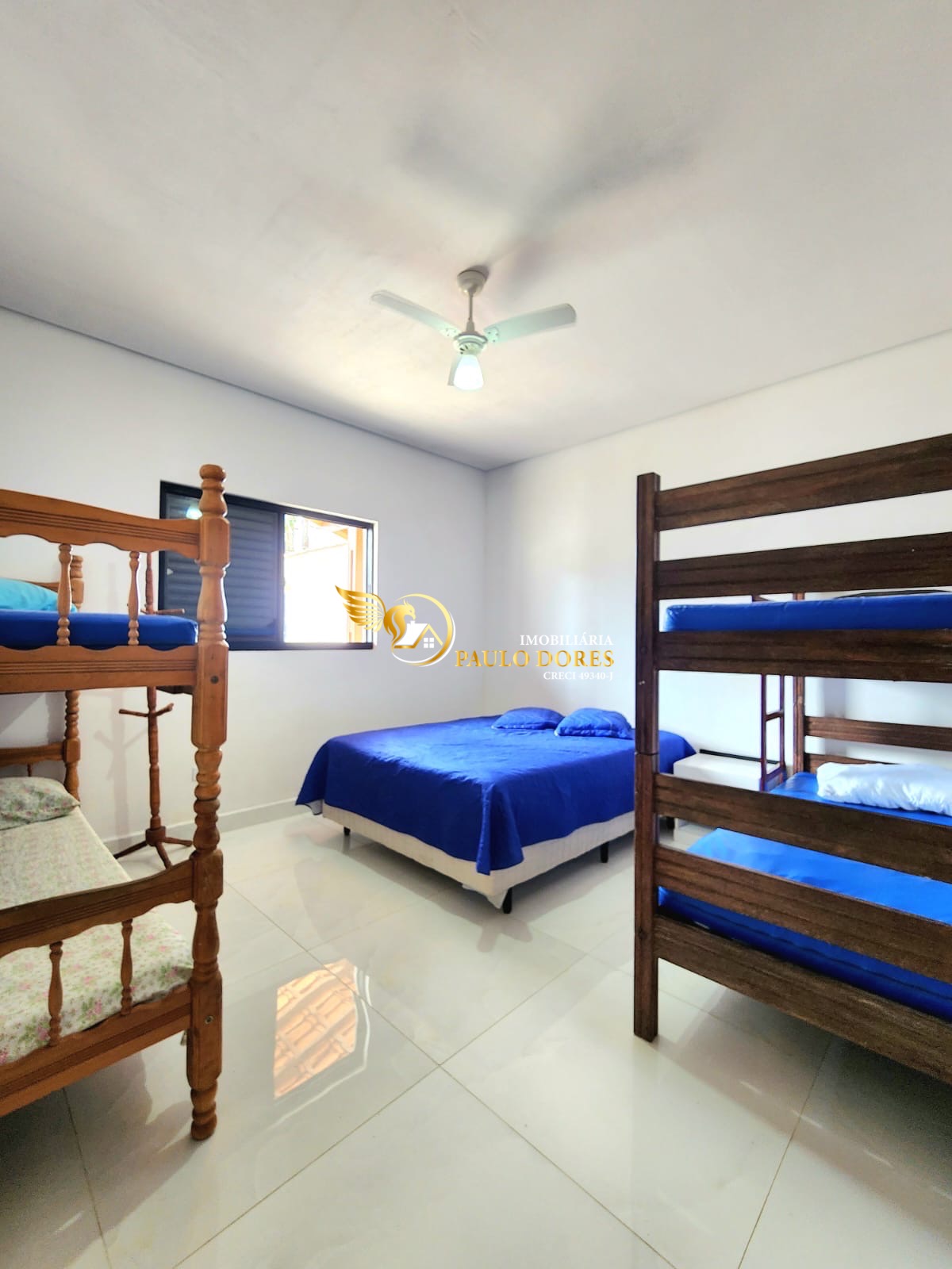 Casa, 3 quartos, 160 m² - Foto 9