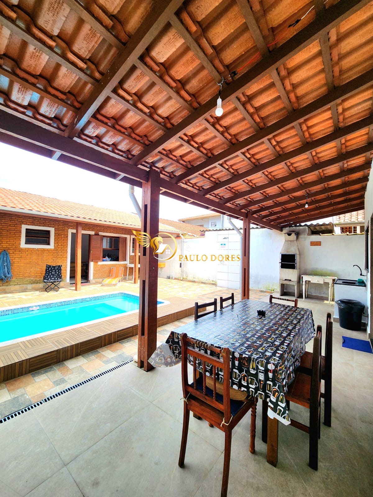 Casa, 3 quartos, 160 m² - Foto 22