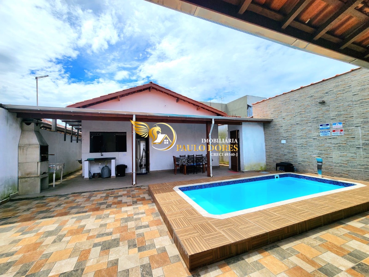 Casa, 3 quartos, 160 m² - Foto 24