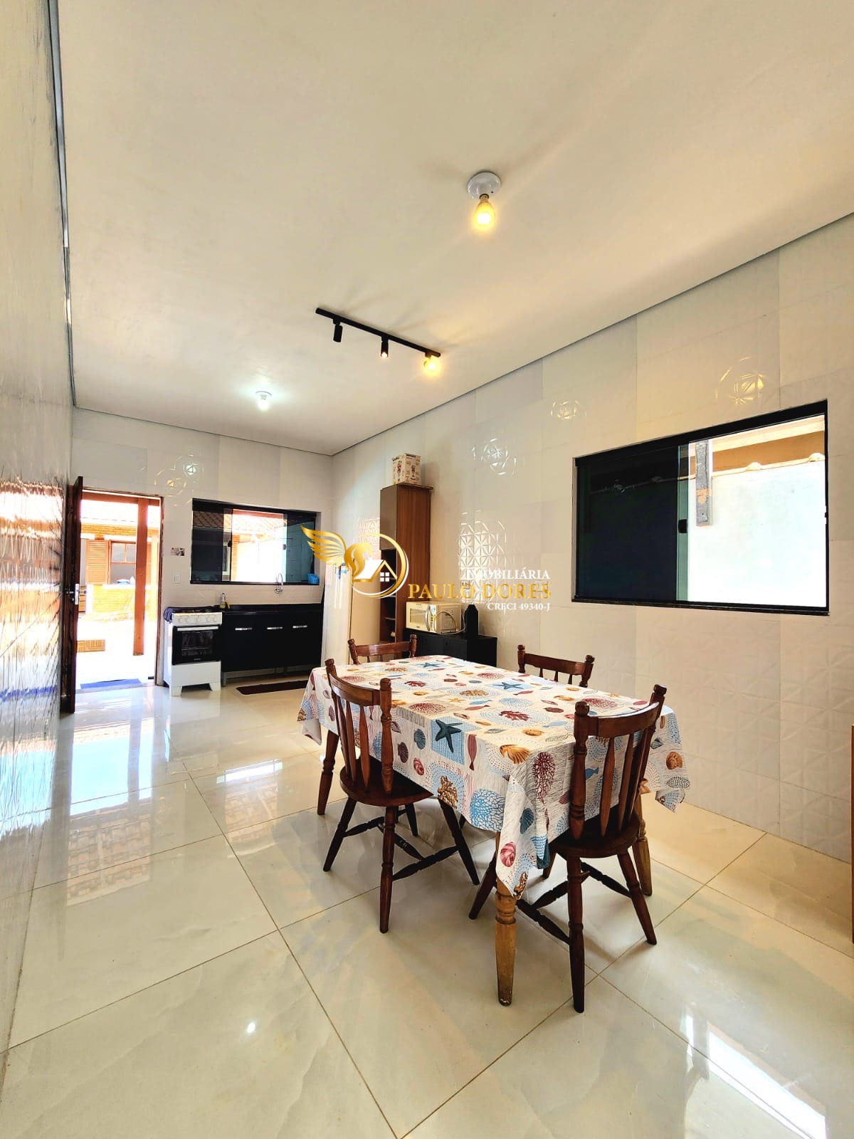 Casa, 3 quartos, 160 m² - Foto 16