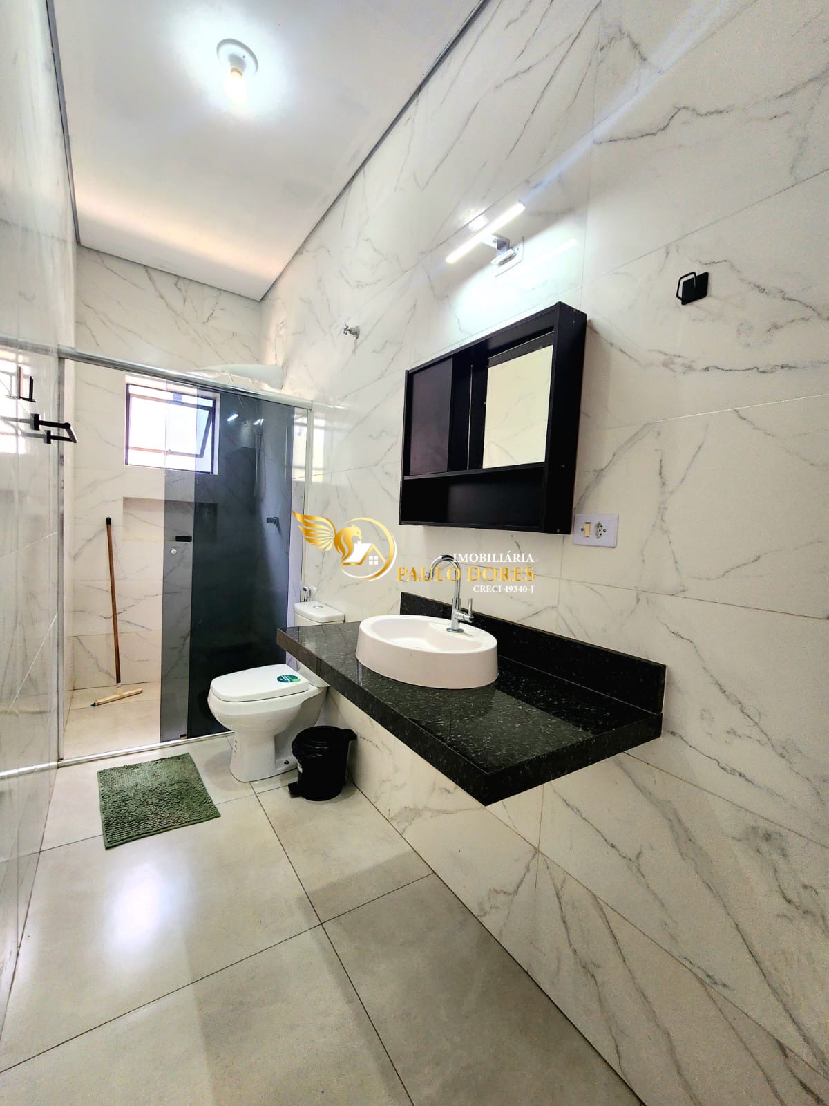 Casa, 3 quartos, 160 m² - Foto 11