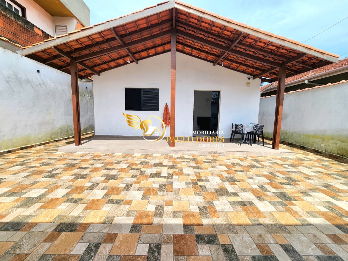 Casa, 3 quartos, 160 m² - Foto 2