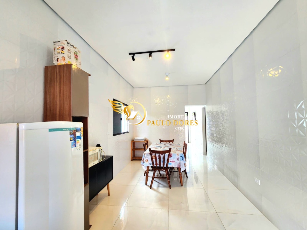 Casa, 3 quartos, 160 m² - Foto 14