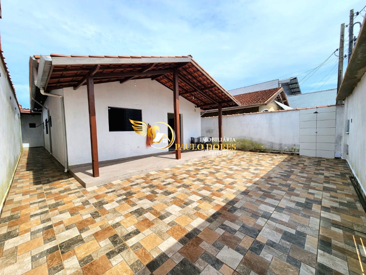 Casa, 3 quartos, 160 m² - Foto 3