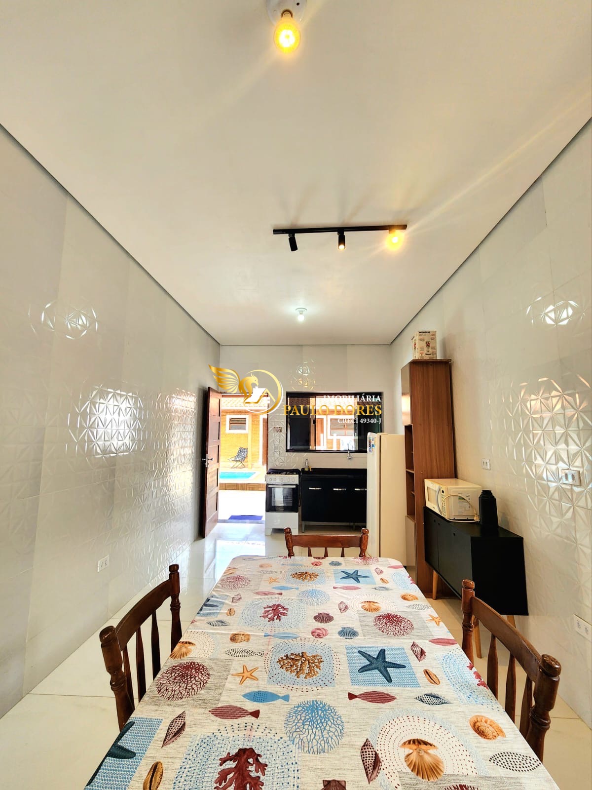 Casa, 3 quartos, 160 m² - Foto 12