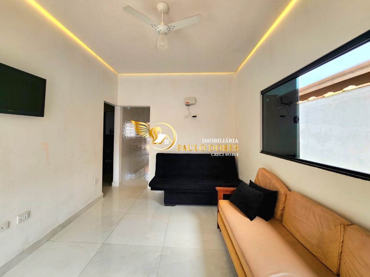 Casa, 3 quartos, 160 m² - Foto 5