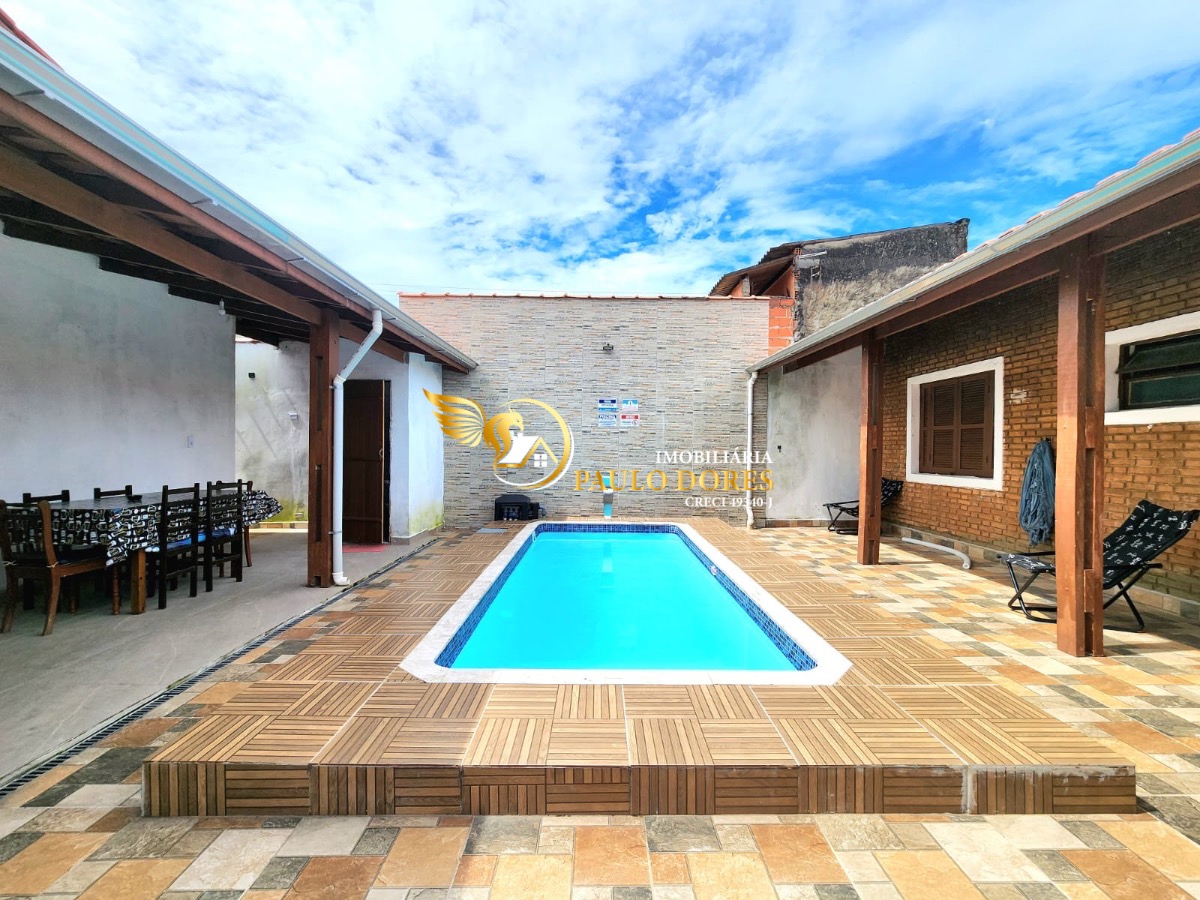 Casa, 3 quartos, 160 m² - Foto 25