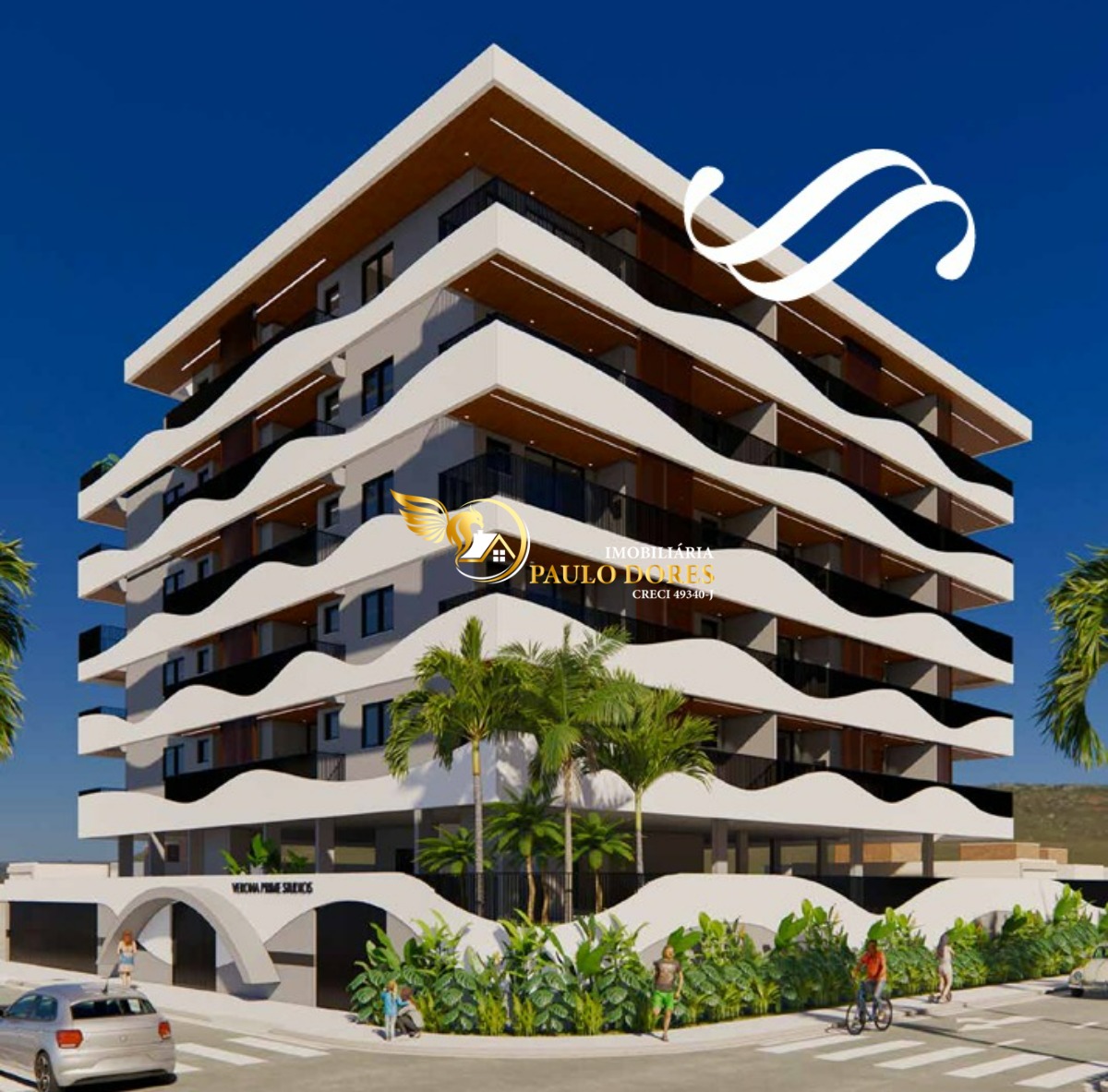 Apartamento, 1 quarto, 36 m² - Foto 13