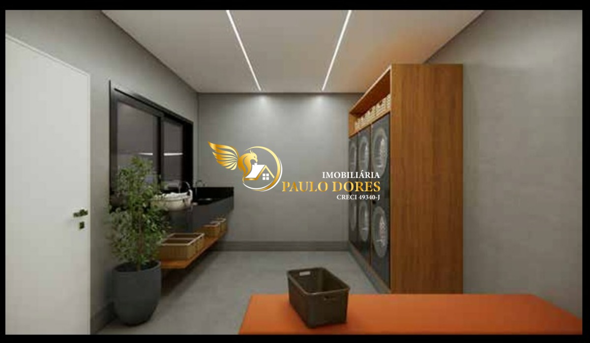 Apartamento, 1 quarto, 36 m² - Foto 5