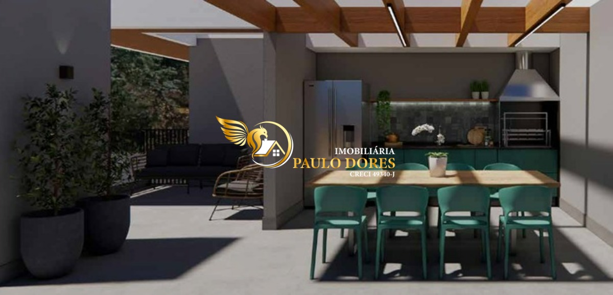 Apartamento, 1 quarto, 36 m² - Foto 12