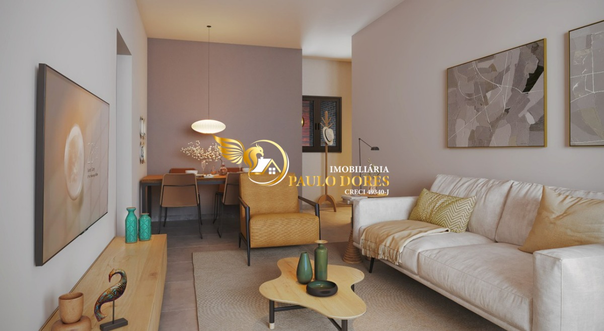 Apartamento, 2 quartos, 79 m² - Foto 4