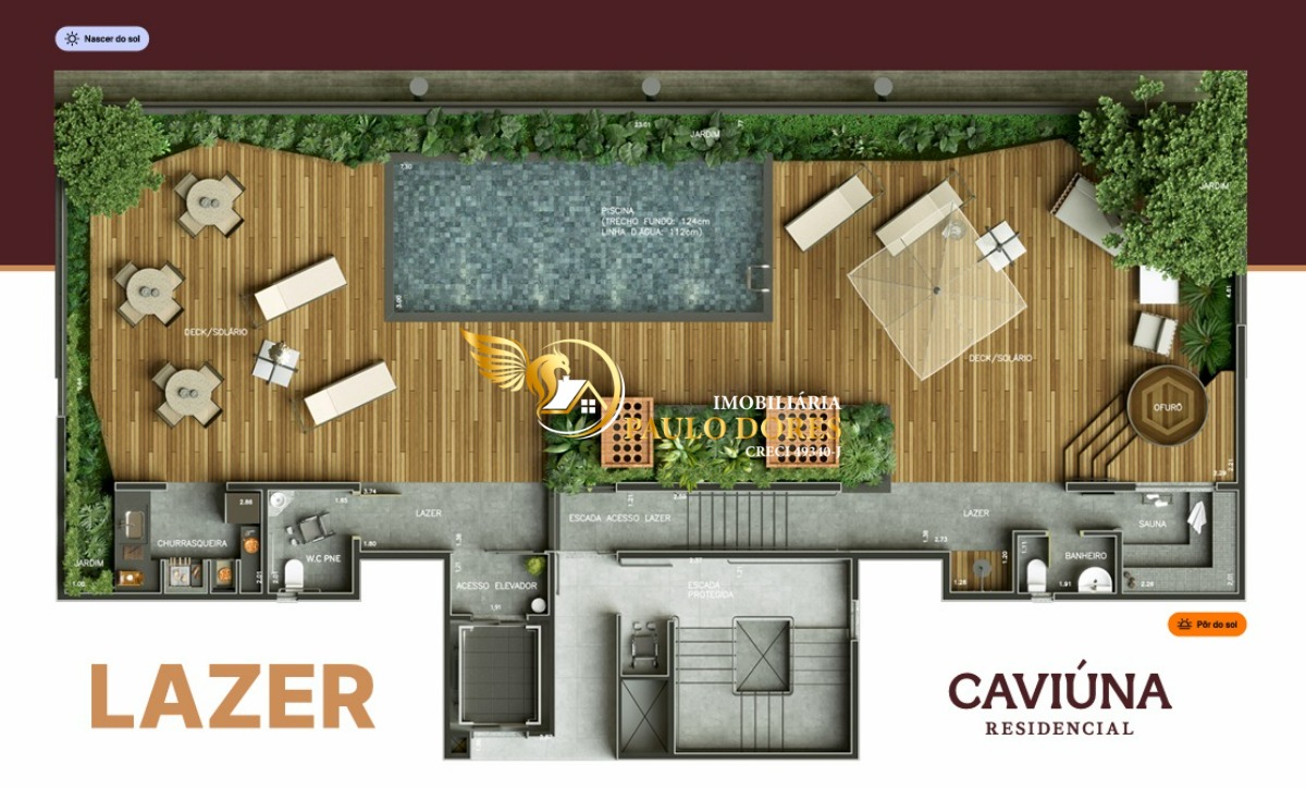 Apartamento, 2 quartos, 79 m² - Foto 13