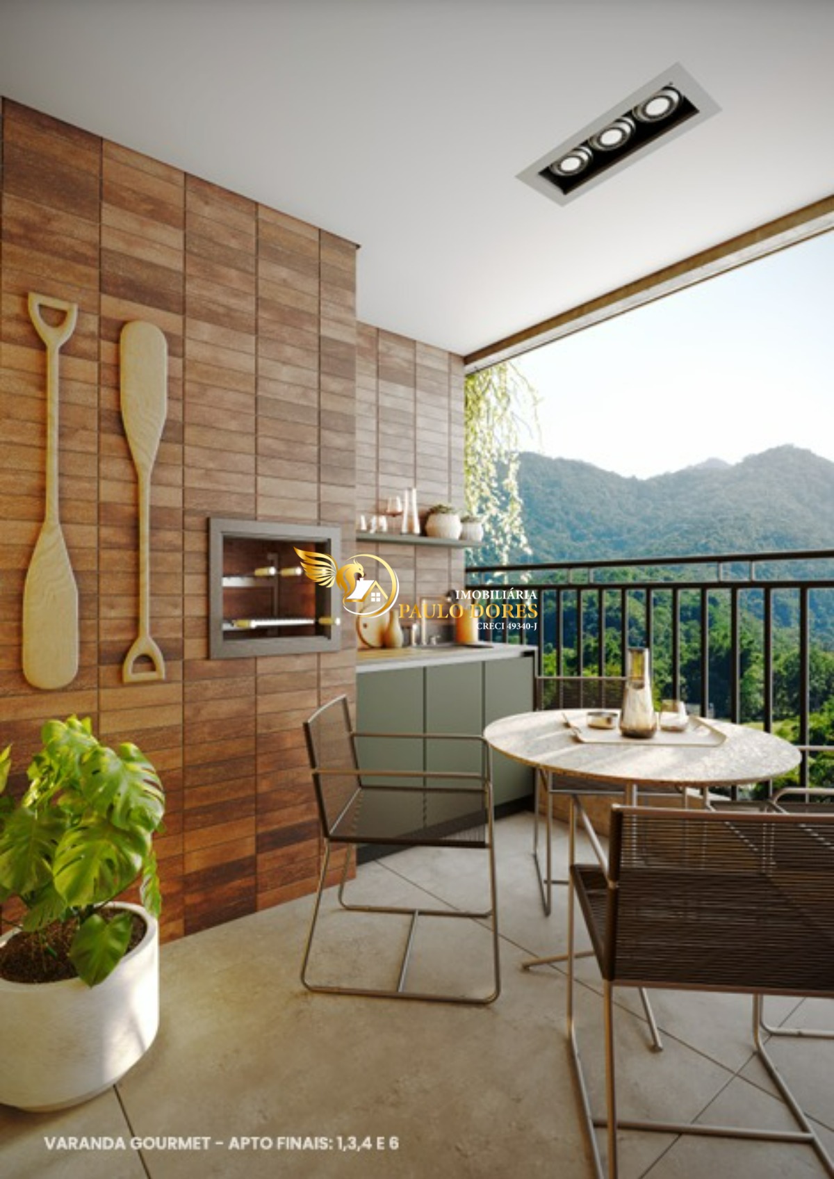 Apartamento, 2 quartos, 79 m² - Foto 10