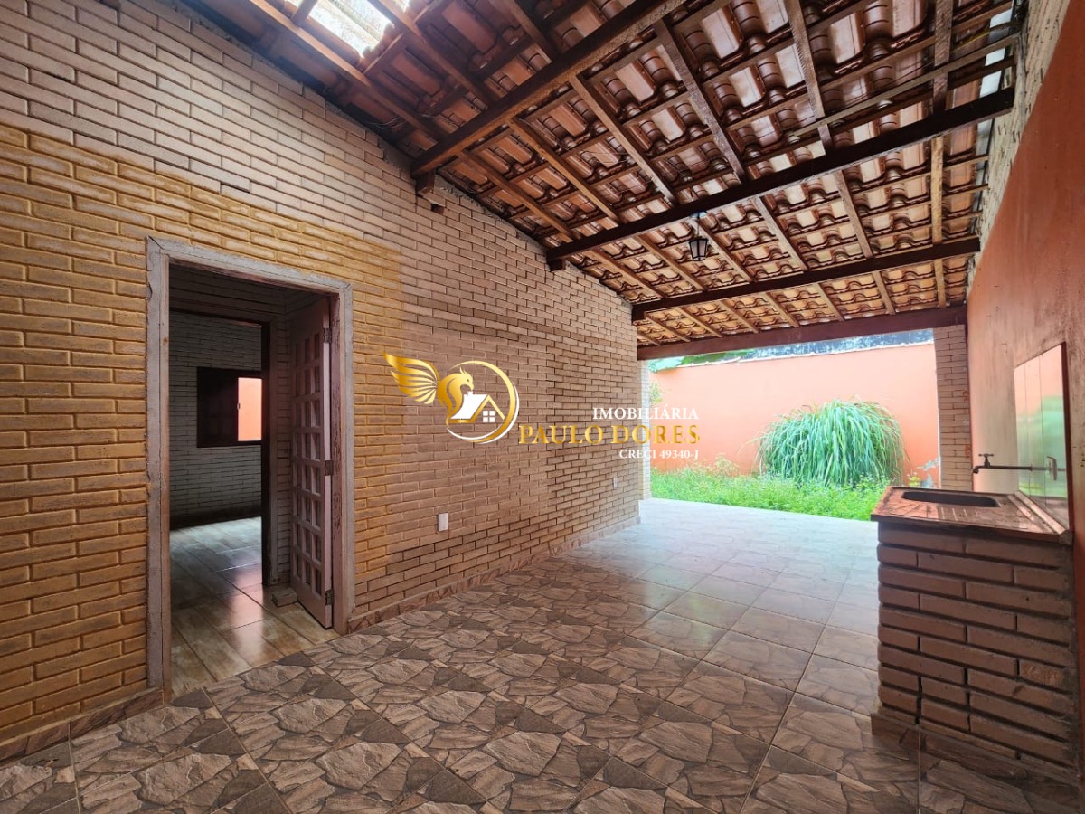 Casa, 3 quartos, 137 m² - Foto 21