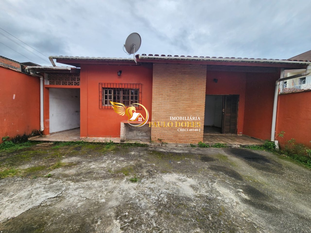 Casa, 3 quartos, 137 m² - Foto 1