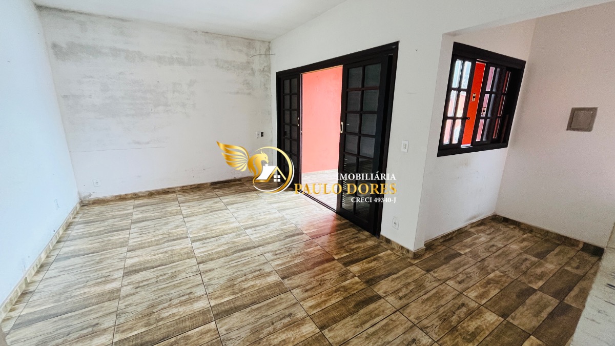 Casa, 3 quartos, 137 m² - Foto 2