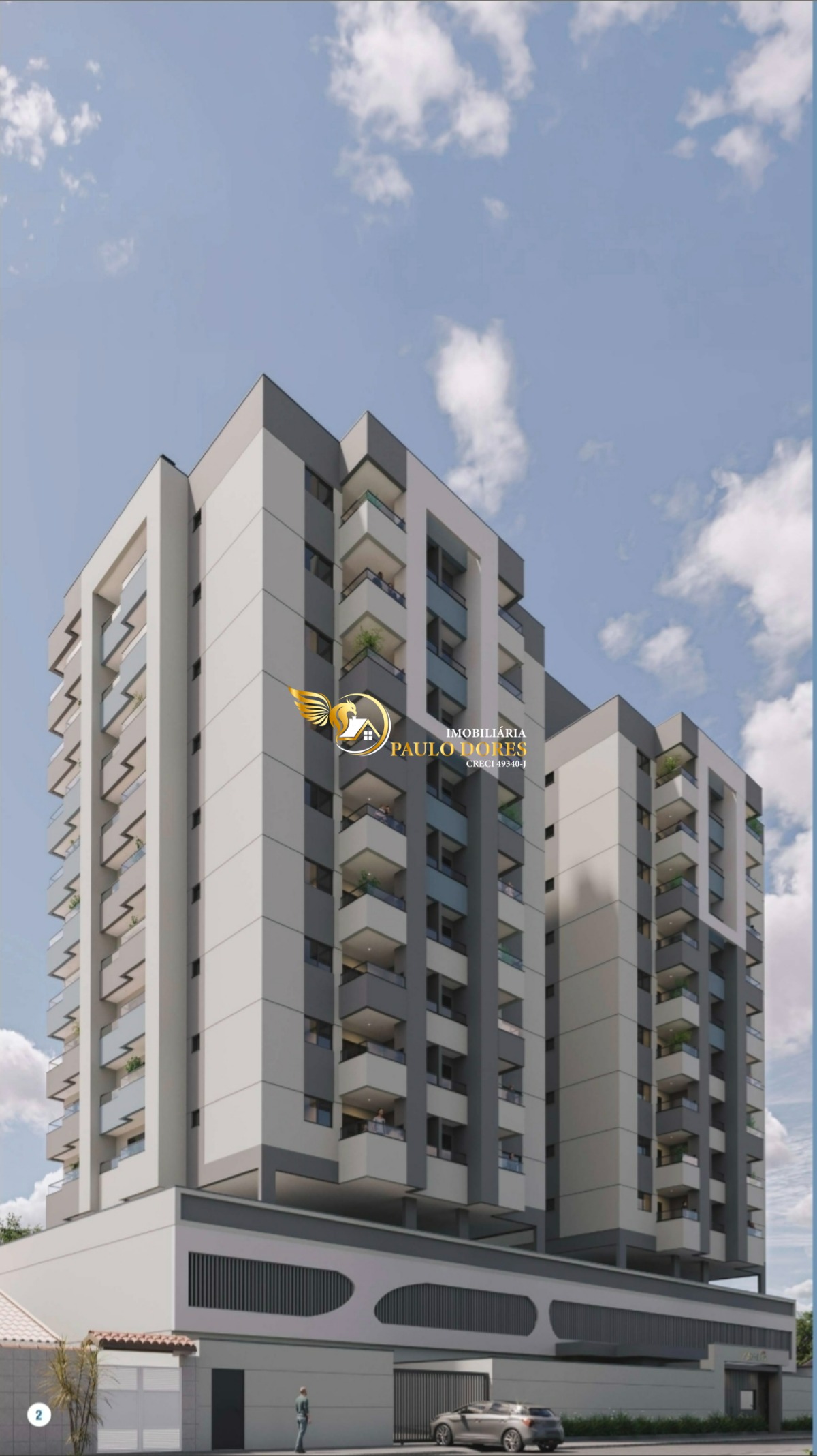 Apartamento, 1 quarto, 50 m² - Foto 15