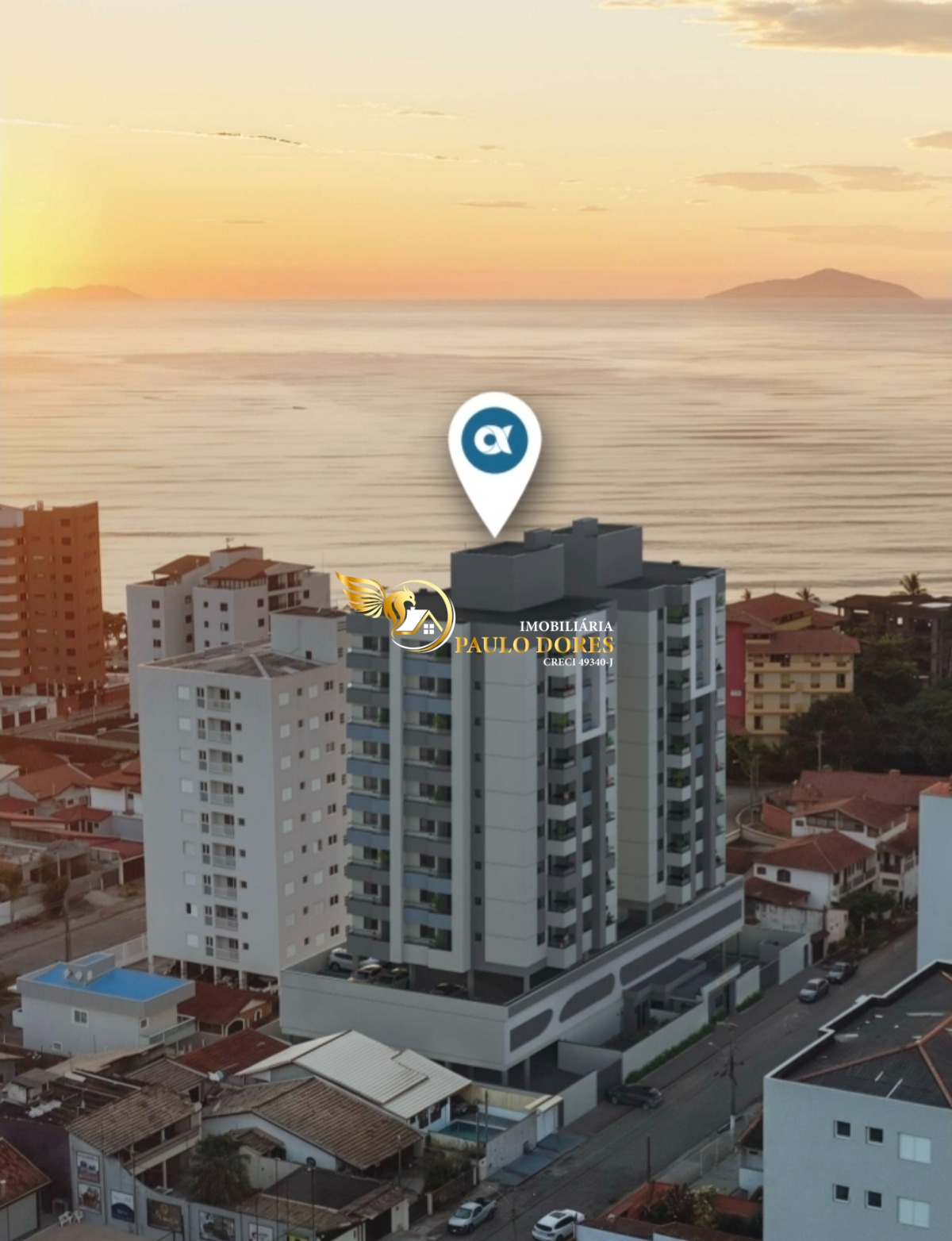 Apartamento, 1 quarto, 50 m² - Foto 16