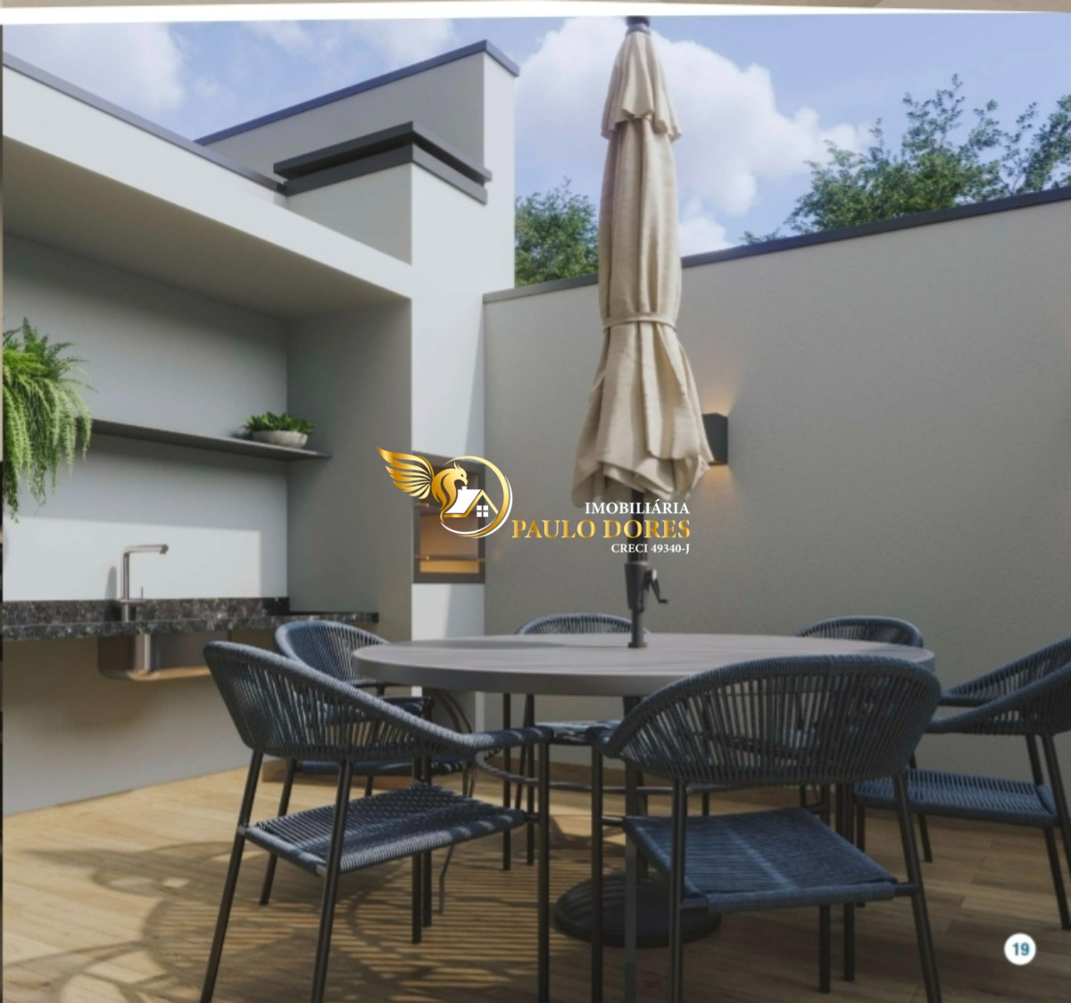 Apartamento, 1 quarto, 50 m² - Foto 12