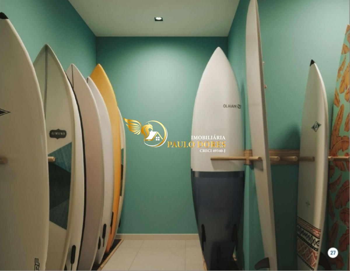 Apartamento, 1 quarto, 50 m² - Foto 11
