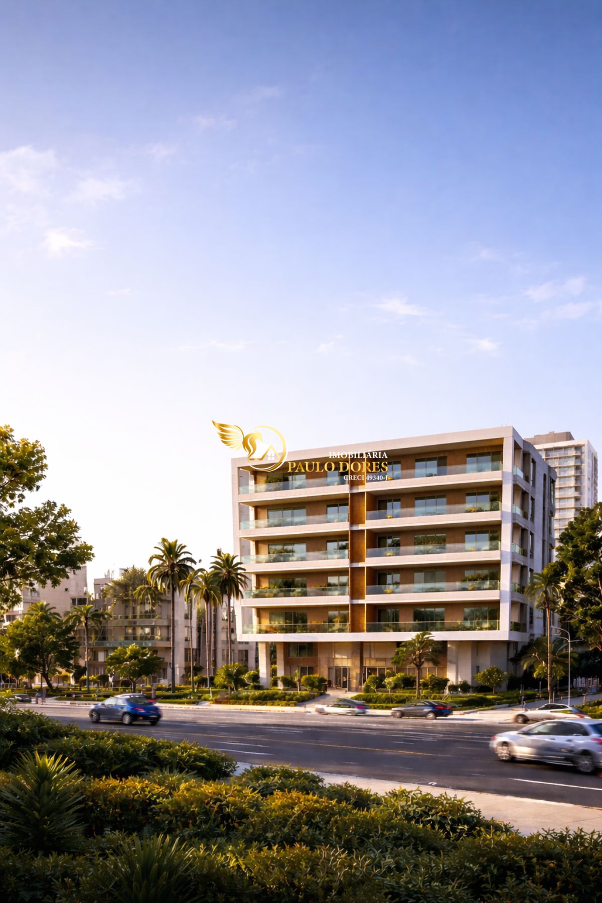 Terreno, 1200 m² - Foto 1