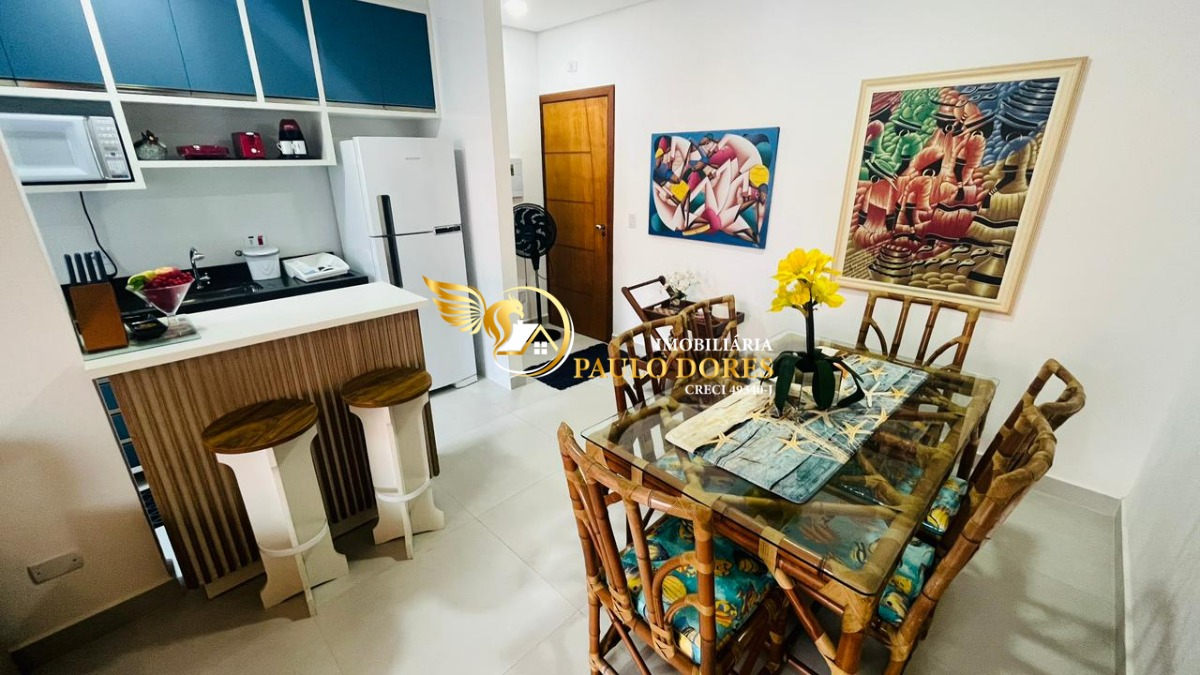 Apartamento, 2 quartos, 85 m² - Foto 11