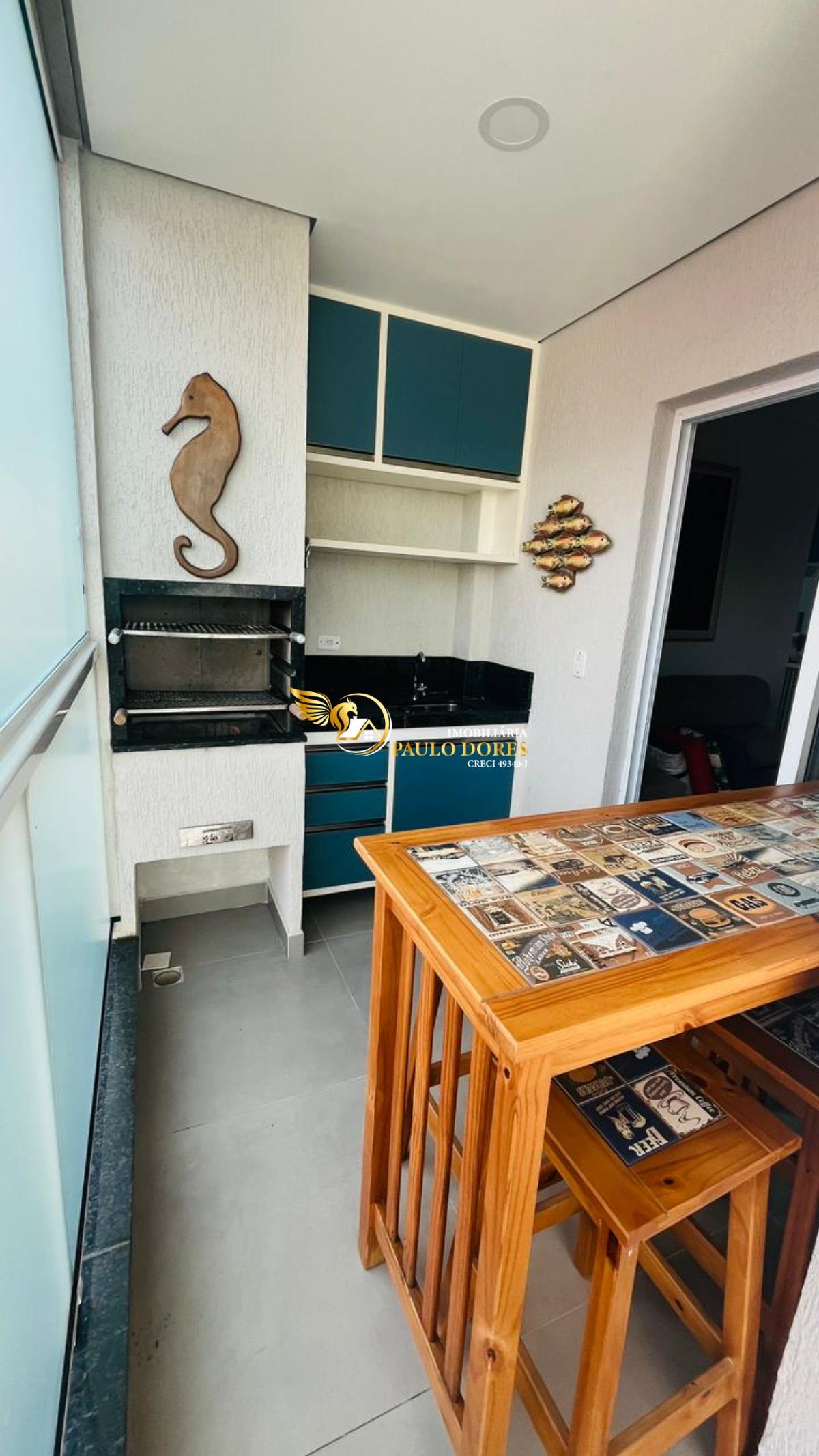Apartamento, 2 quartos, 85 m² - Foto 20