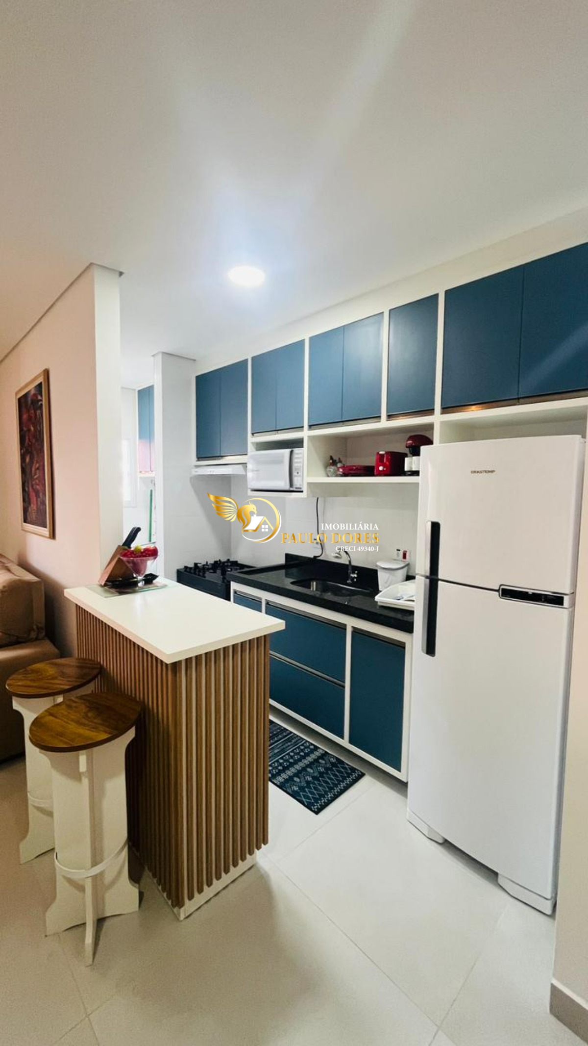 Apartamento, 2 quartos, 85 m² - Foto 16