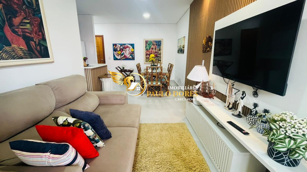 Apartamento, 2 quartos, 85 m² - Foto 1