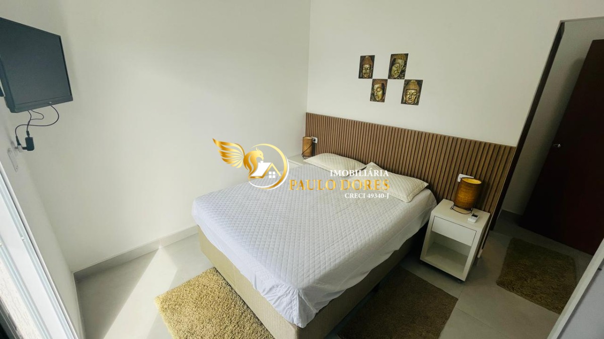 Apartamento, 2 quartos, 85 m² - Foto 3