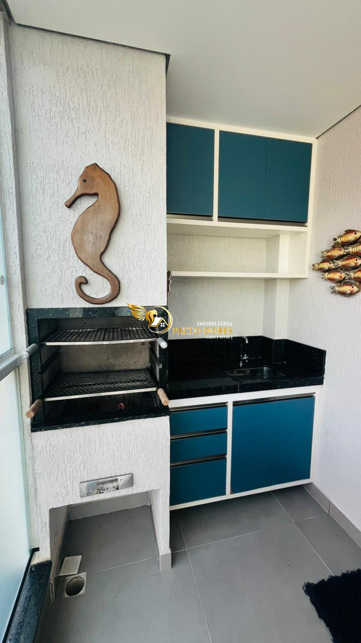 Apartamento, 2 quartos, 85 m² - Foto 19