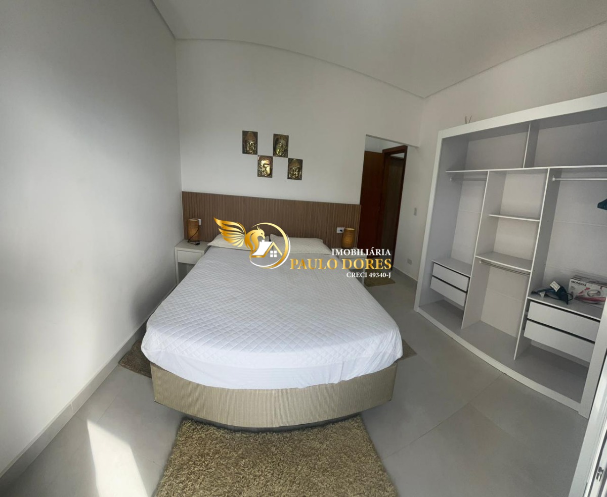 Apartamento, 2 quartos, 85 m² - Foto 2