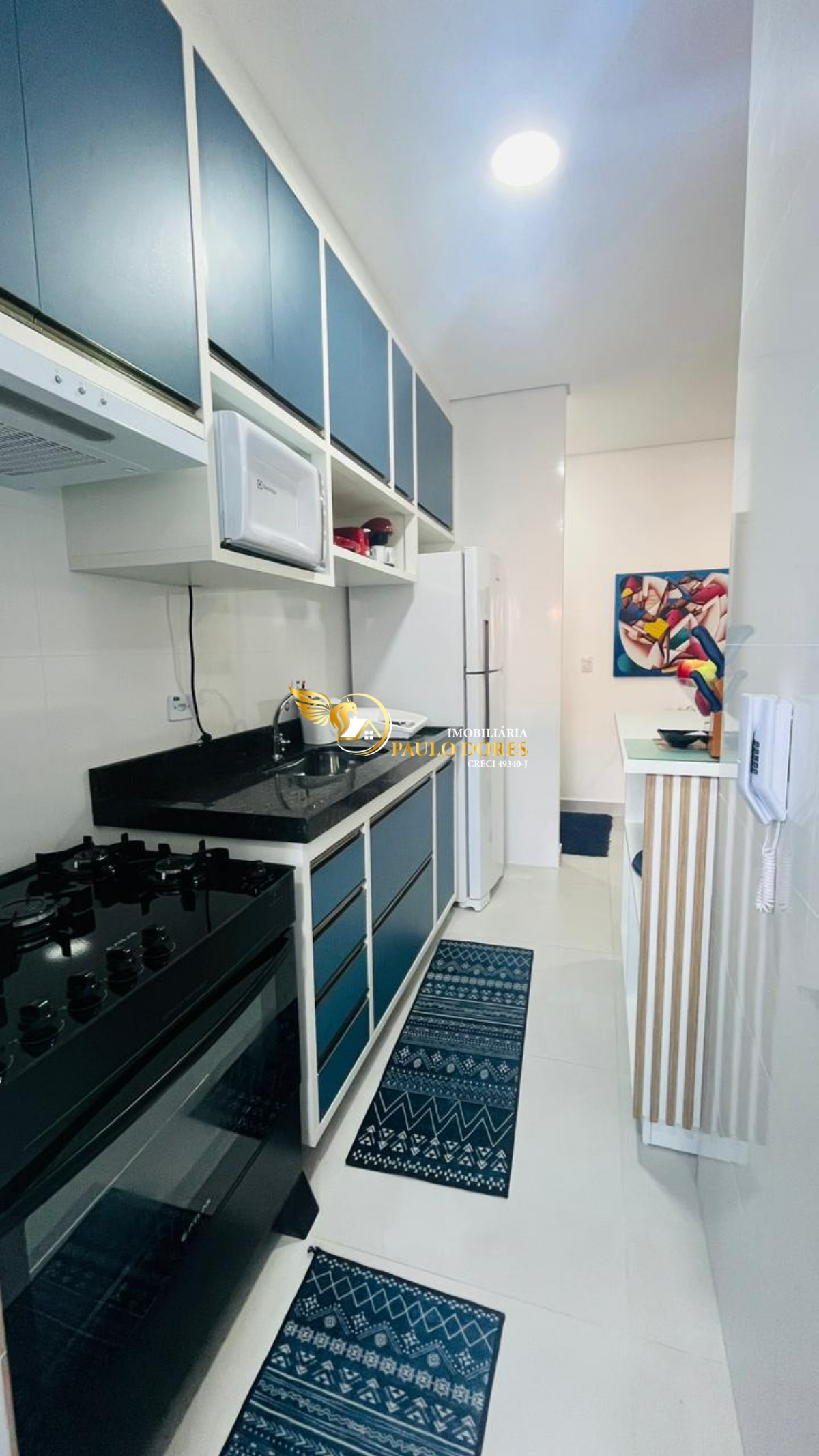 Apartamento, 2 quartos, 85 m² - Foto 17