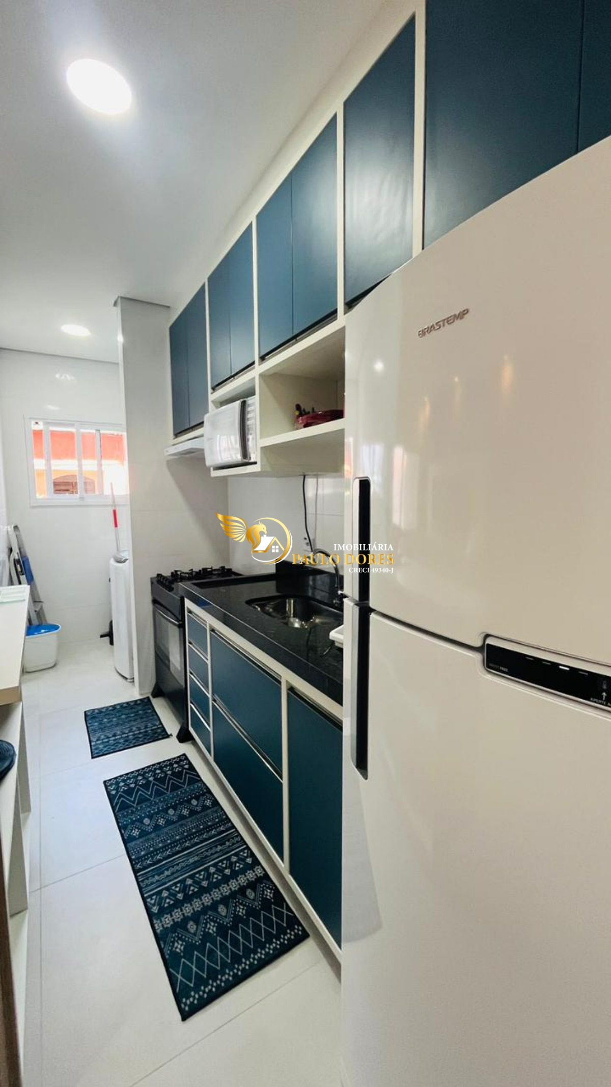 Apartamento, 2 quartos, 85 m² - Foto 14