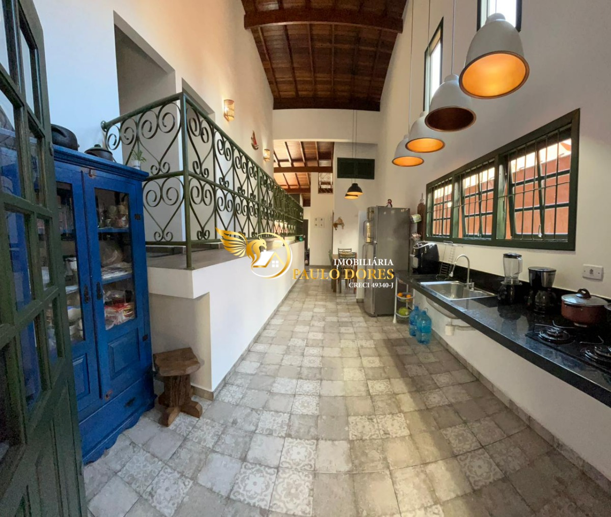 Casa, 2 quartos, 119 m² - Foto 11