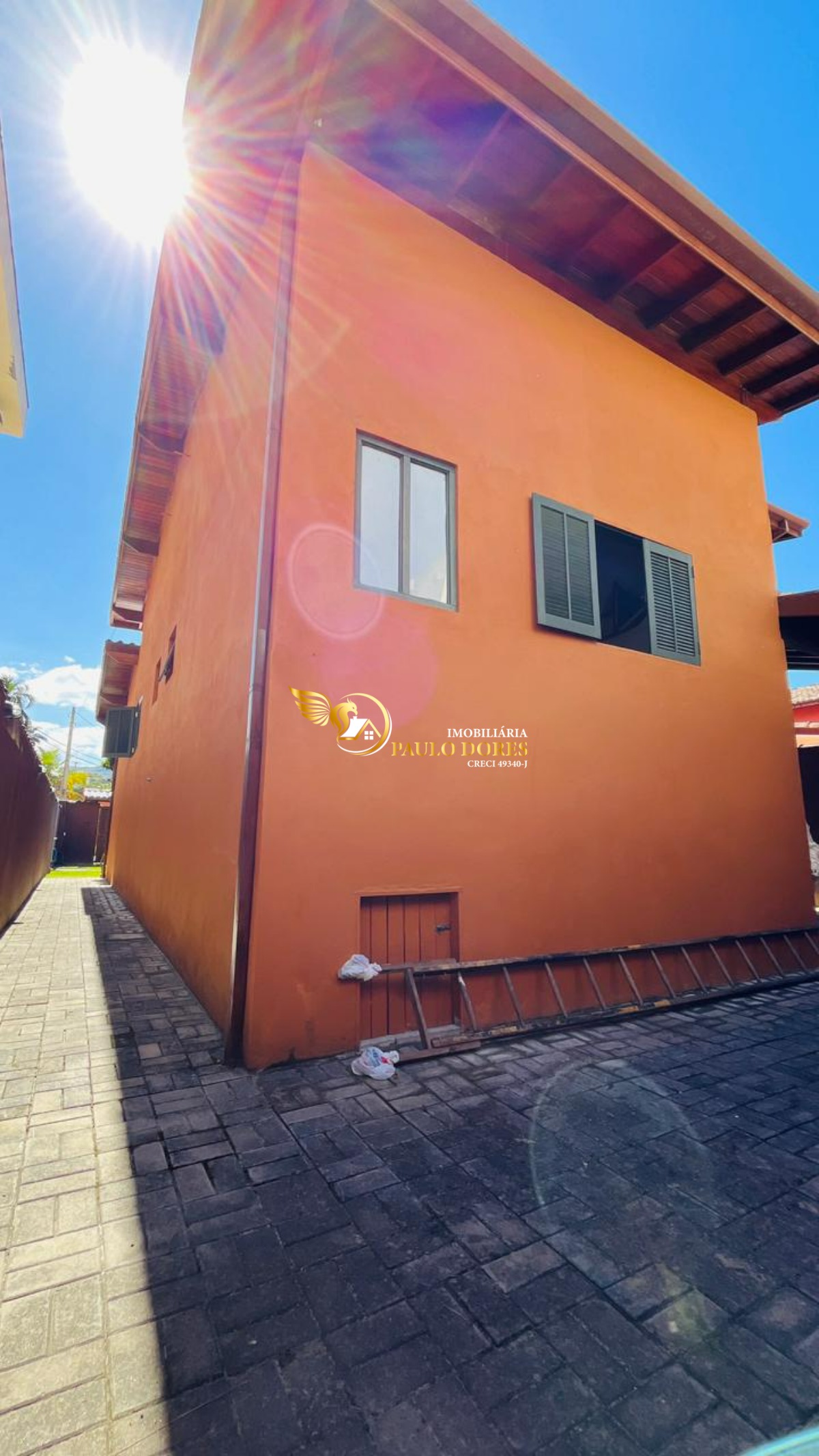 Casa, 2 quartos, 119 m² - Foto 28