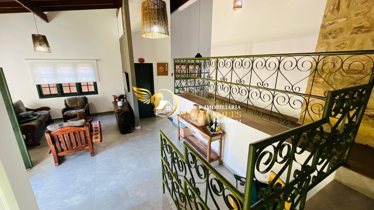 Casa, 2 quartos, 119 m² - Foto 1
