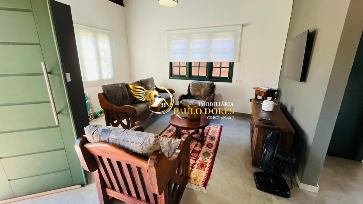 Casa, 2 quartos, 119 m² - Foto 6